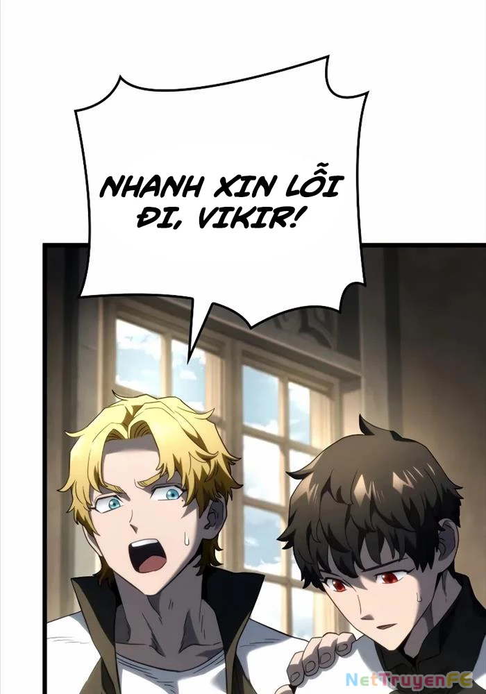 Thiết Huyết Kiếm Sĩ Hồi Quy Chapter 81 - Trang 4