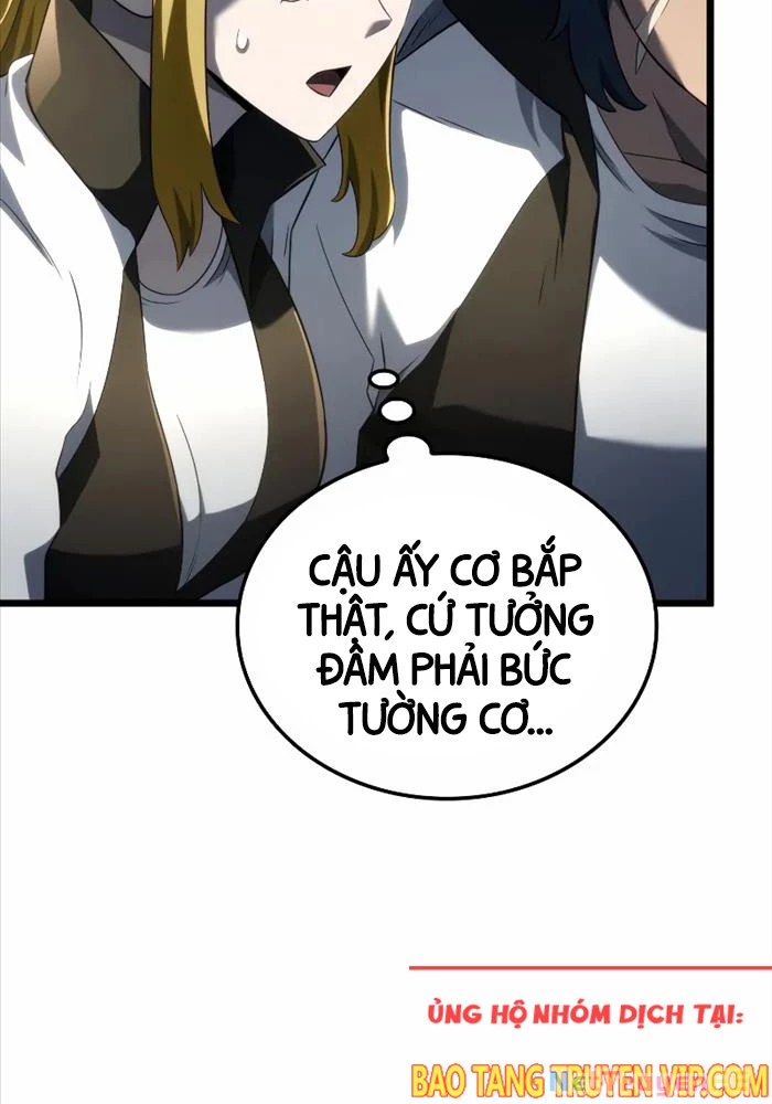Thiết Huyết Kiếm Sĩ Hồi Quy Chapter 81 - Trang 4