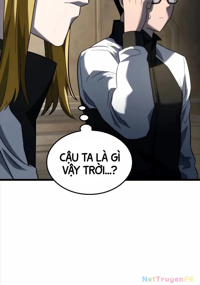 Thiết Huyết Kiếm Sĩ Hồi Quy Chapter 81 - Trang 4