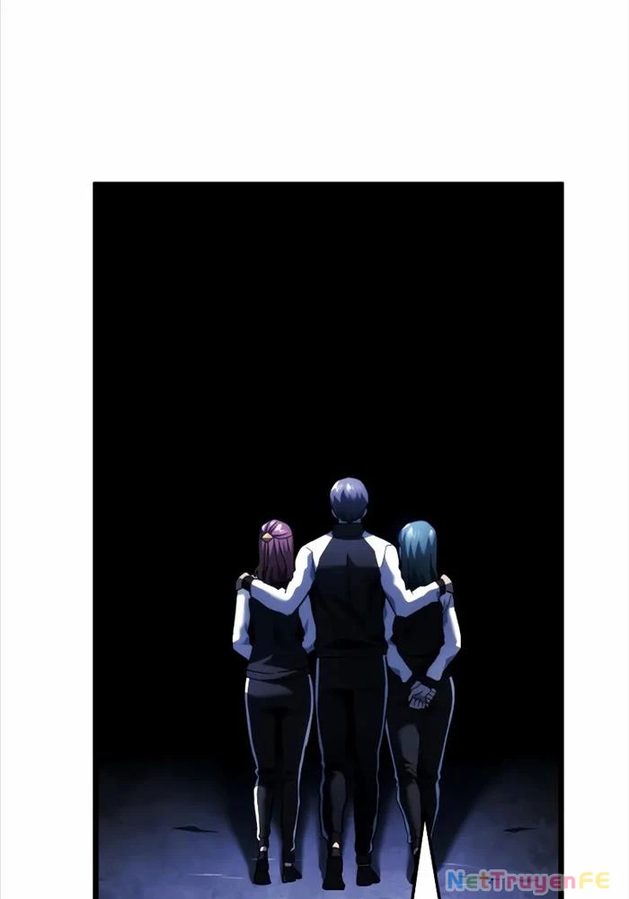 Thiết Huyết Kiếm Sĩ Hồi Quy Chapter 81 - Trang 4