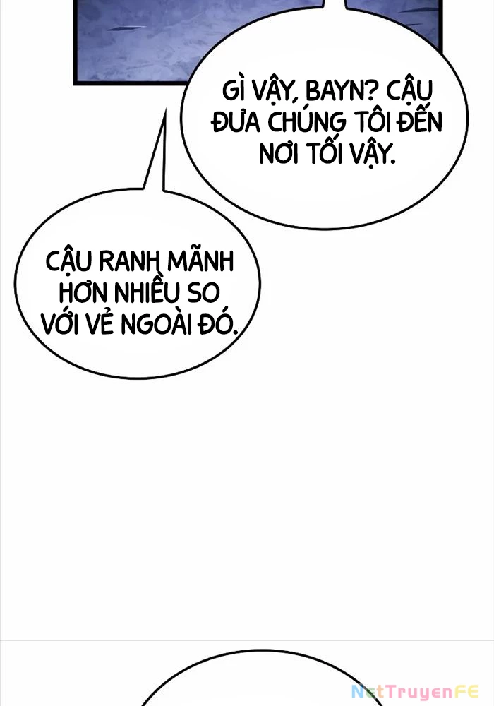 Thiết Huyết Kiếm Sĩ Hồi Quy Chapter 81 - Trang 4