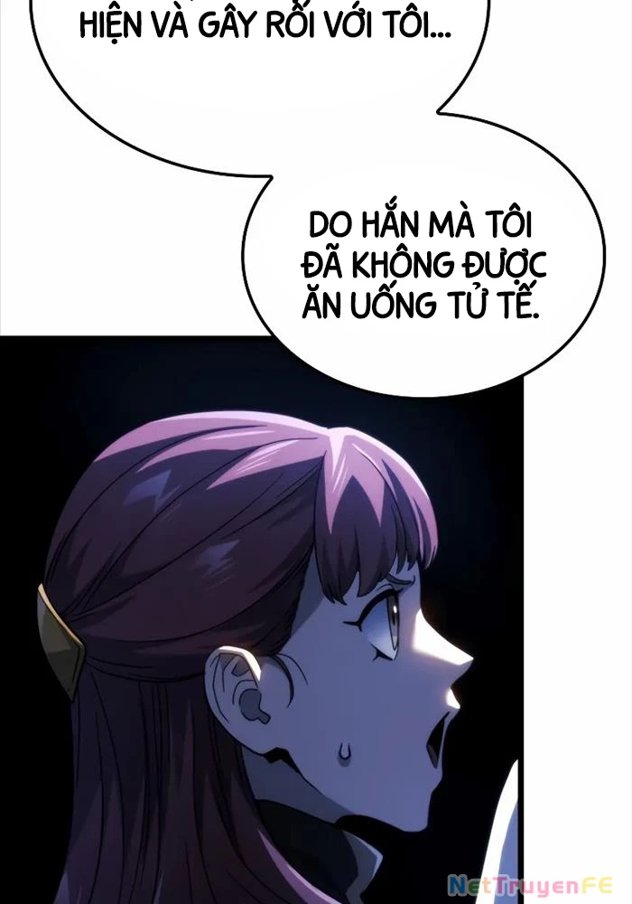 Thiết Huyết Kiếm Sĩ Hồi Quy Chapter 81 - Trang 4