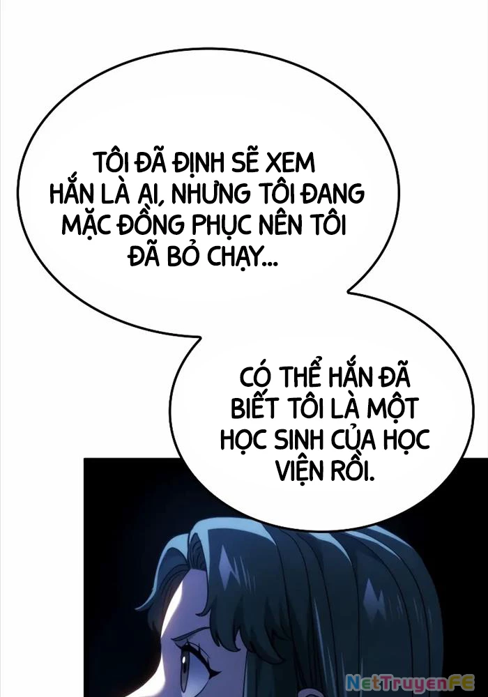 Thiết Huyết Kiếm Sĩ Hồi Quy Chapter 81 - Trang 4