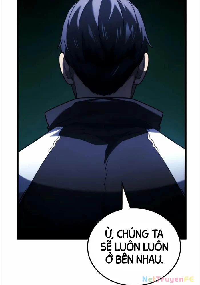 Thiết Huyết Kiếm Sĩ Hồi Quy Chapter 81 - Trang 4