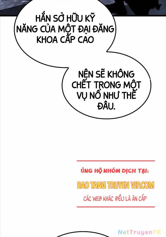 Thiết Huyết Kiếm Sĩ Hồi Quy Chapter 81 - Trang 4