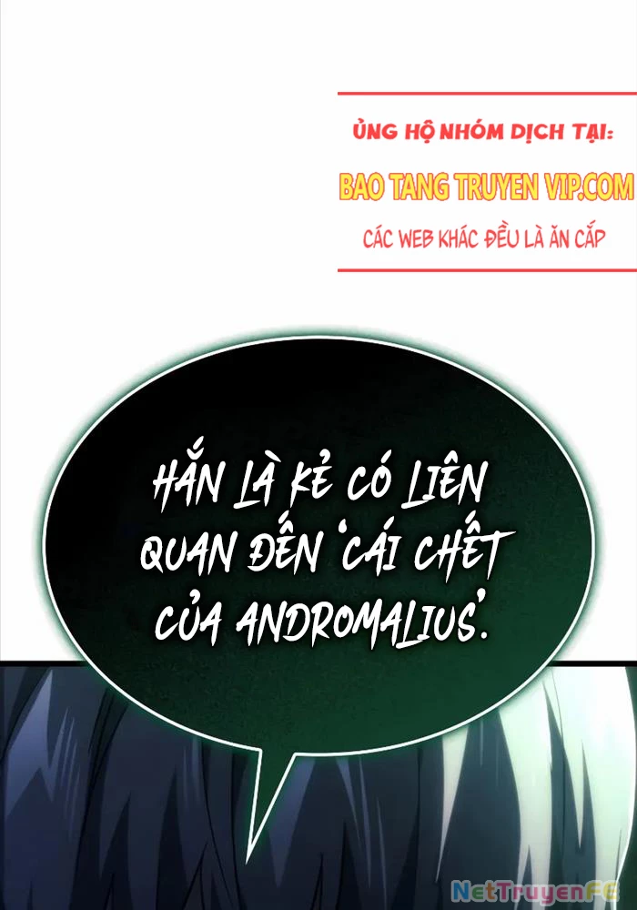 Thiết Huyết Kiếm Sĩ Hồi Quy Chapter 81 - Trang 4