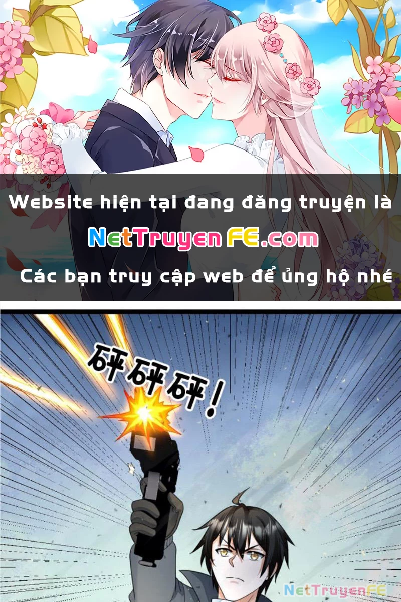 Toàn Cầu Băng Phong: Ta Chế Tạo Phòng An Toàn Tại Tận Thế Chapter 464 - Trang 4