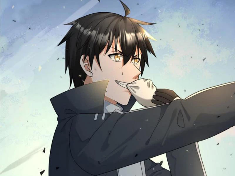 Toàn Cầu Băng Phong: Ta Chế Tạo Phòng An Toàn Tại Tận Thế Chapter 464 - Trang 4