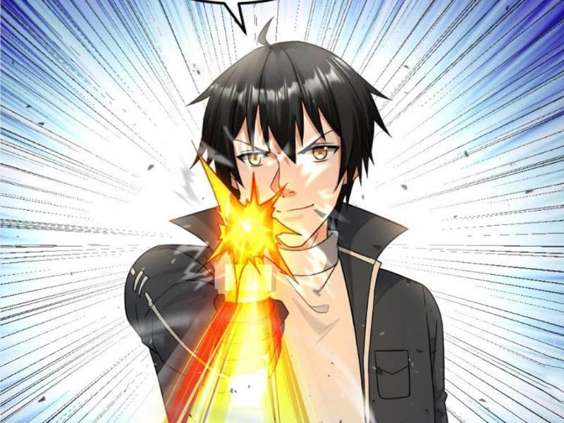 Toàn Cầu Băng Phong: Ta Chế Tạo Phòng An Toàn Tại Tận Thế Chapter 464 - Trang 4