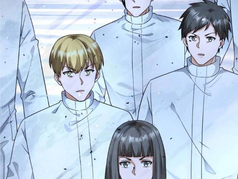 Toàn Cầu Băng Phong: Ta Chế Tạo Phòng An Toàn Tại Tận Thế Chapter 464 - Trang 4