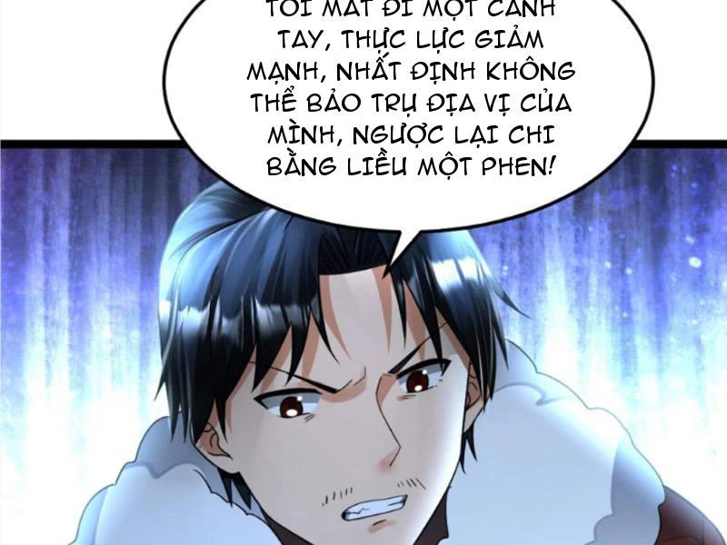 Toàn Cầu Băng Phong: Ta Chế Tạo Phòng An Toàn Tại Tận Thế Chapter 464 - Trang 4