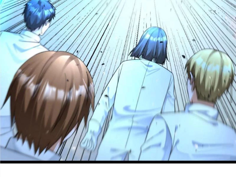 Toàn Cầu Băng Phong: Ta Chế Tạo Phòng An Toàn Tại Tận Thế Chapter 464 - Trang 4