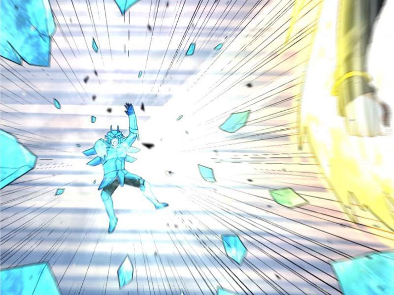 Toàn Cầu Băng Phong: Ta Chế Tạo Phòng An Toàn Tại Tận Thế Chapter 464 - Trang 4