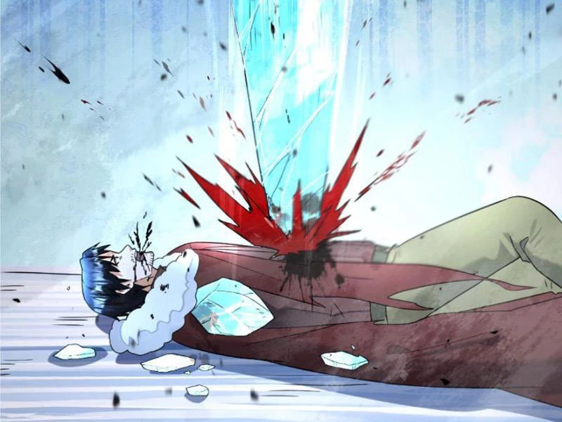 Toàn Cầu Băng Phong: Ta Chế Tạo Phòng An Toàn Tại Tận Thế Chapter 464 - Trang 4