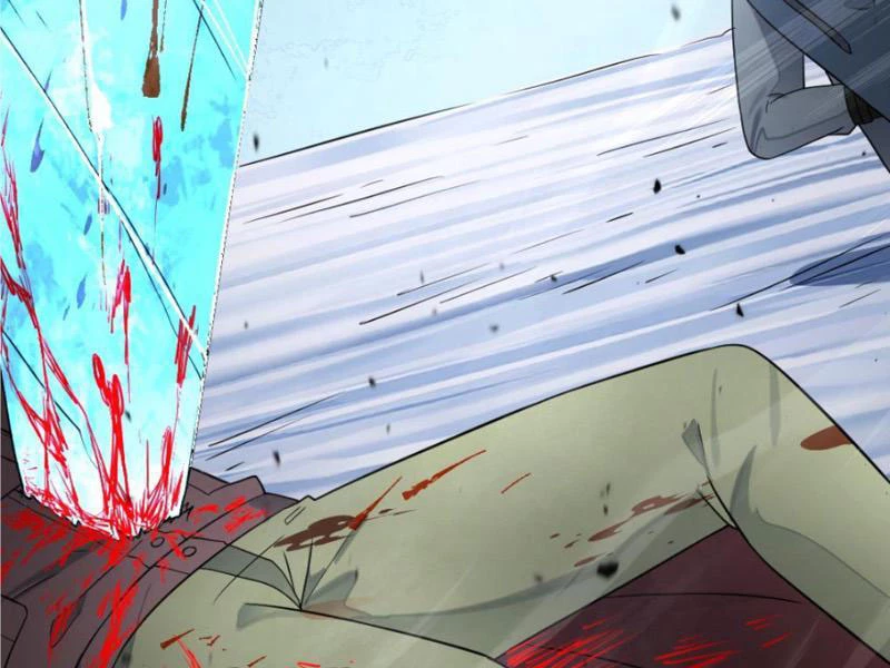 Toàn Cầu Băng Phong: Ta Chế Tạo Phòng An Toàn Tại Tận Thế Chapter 464 - Trang 4