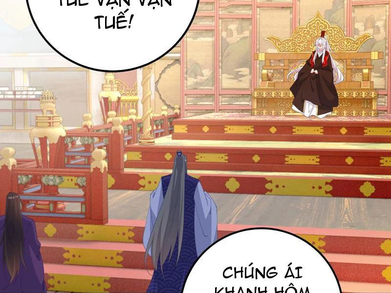 Phá thân của nữ Hoàng Đế Chapter 14 - Next Chapter 15