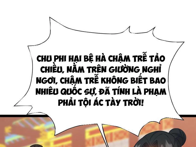Phá thân của nữ Hoàng Đế Chapter 14 - Next Chapter 15