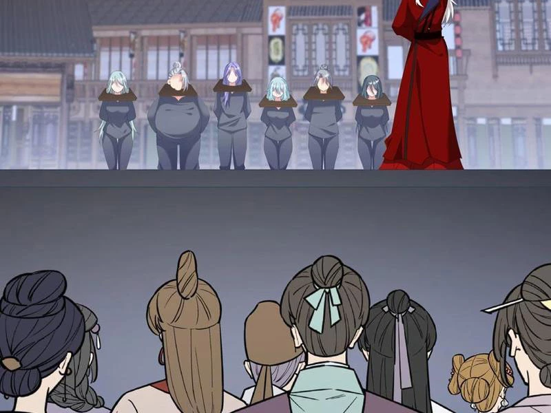 Phá thân của nữ Hoàng Đế Chapter 14 - Next Chapter 15