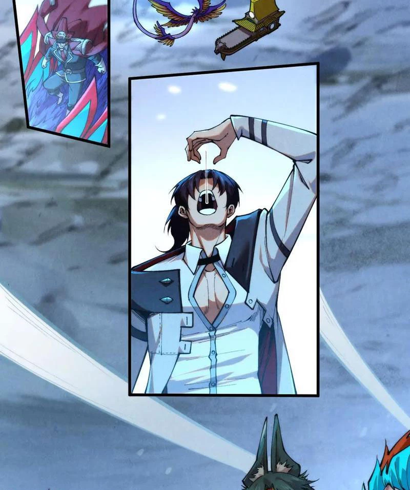 Vạn Cổ Chí Tôn Chapter 353 - Trang 4