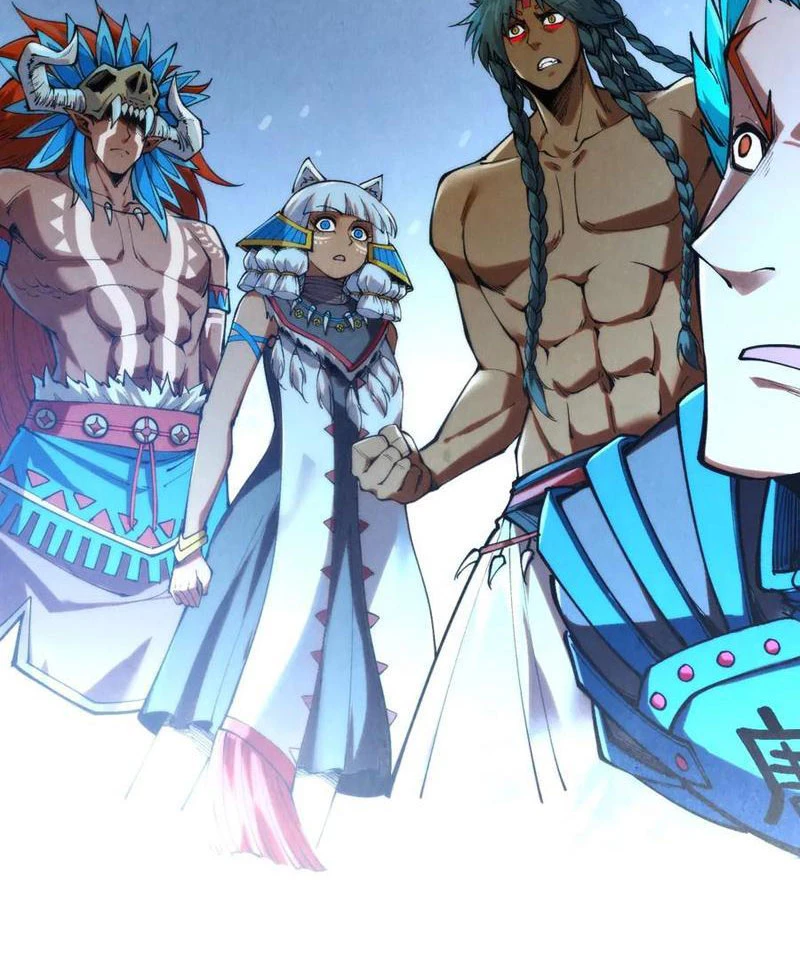 Vạn Cổ Chí Tôn Chapter 353 - Trang 4