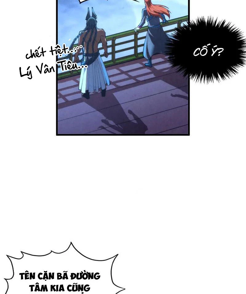 Vạn Cổ Chí Tôn Chapter 353 - Trang 4