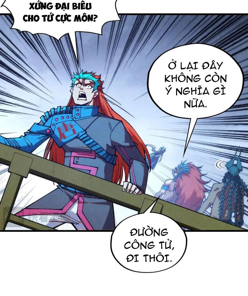 Vạn Cổ Chí Tôn Chapter 353 - Trang 4