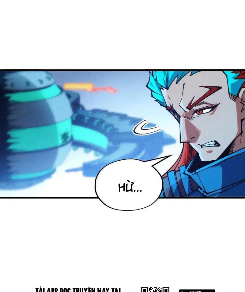 Vạn Cổ Chí Tôn Chapter 353 - Trang 4