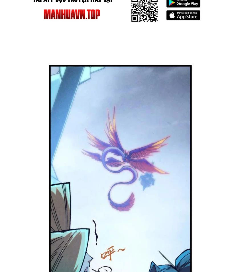 Vạn Cổ Chí Tôn Chapter 353 - Trang 4