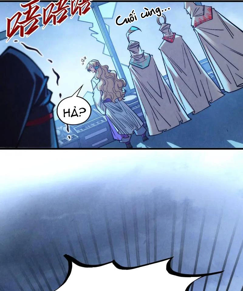 Vạn Cổ Chí Tôn Chapter 353 - Trang 4