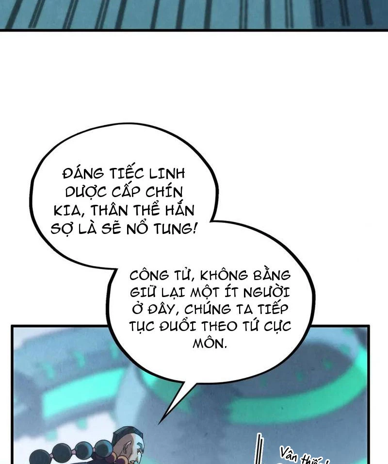 Vạn Cổ Chí Tôn Chapter 353 - Trang 4