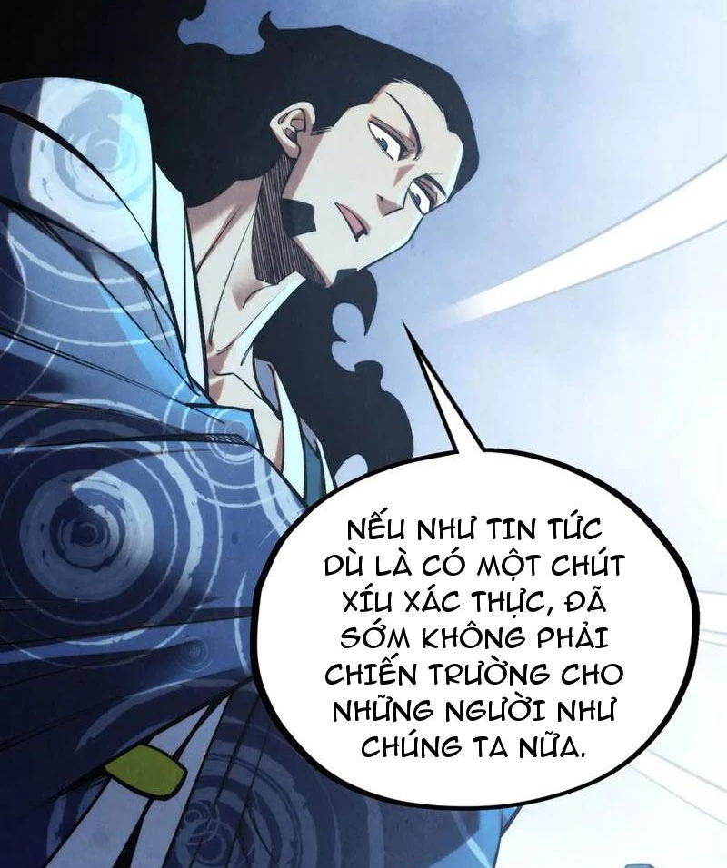 Vạn Cổ Chí Tôn Chapter 353 - Trang 4