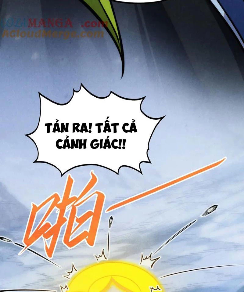 Vạn Cổ Chí Tôn Chapter 353 - Trang 4