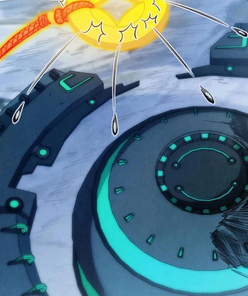 Vạn Cổ Chí Tôn Chapter 353 - Trang 4