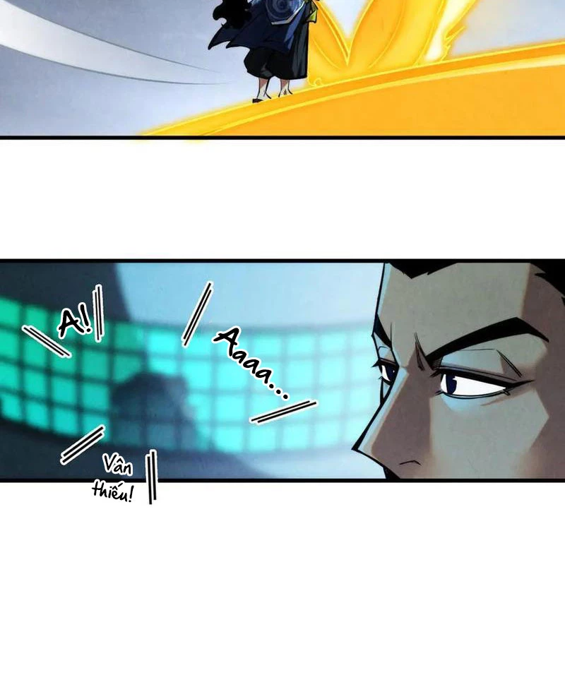 Vạn Cổ Chí Tôn Chapter 353 - Trang 4