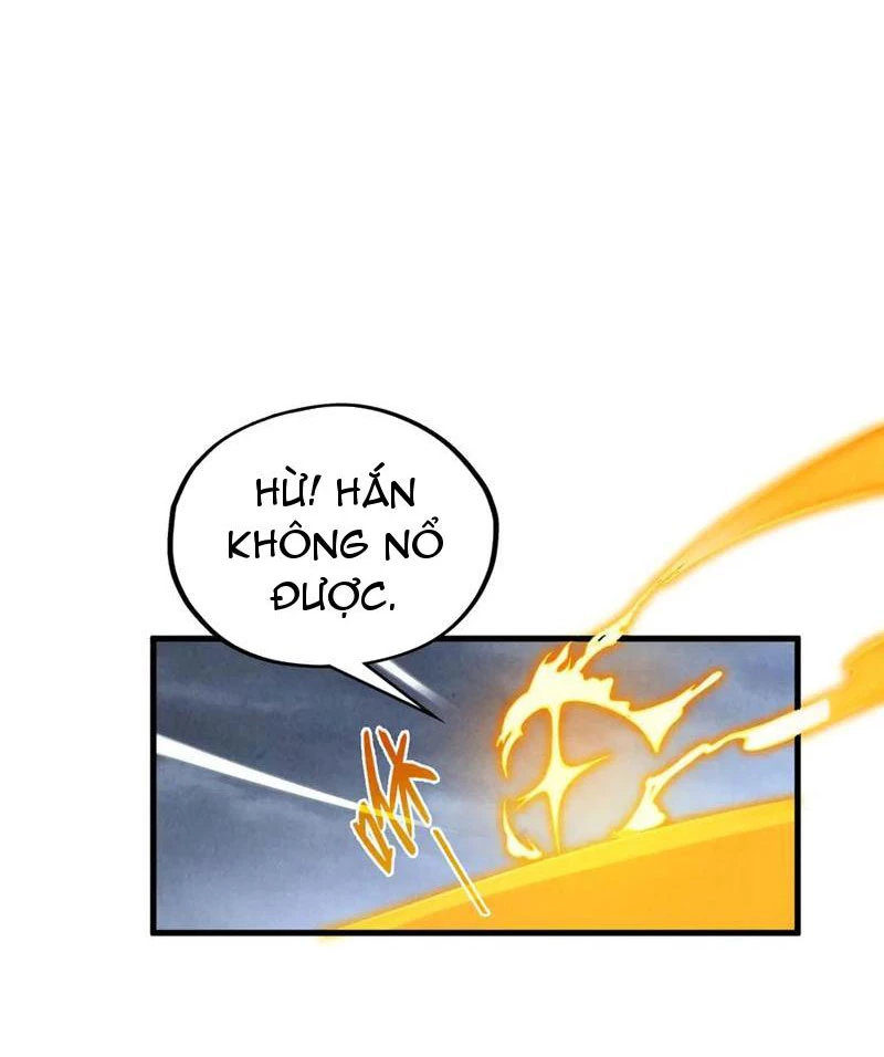 Vạn Cổ Chí Tôn Chapter 353 - Trang 4