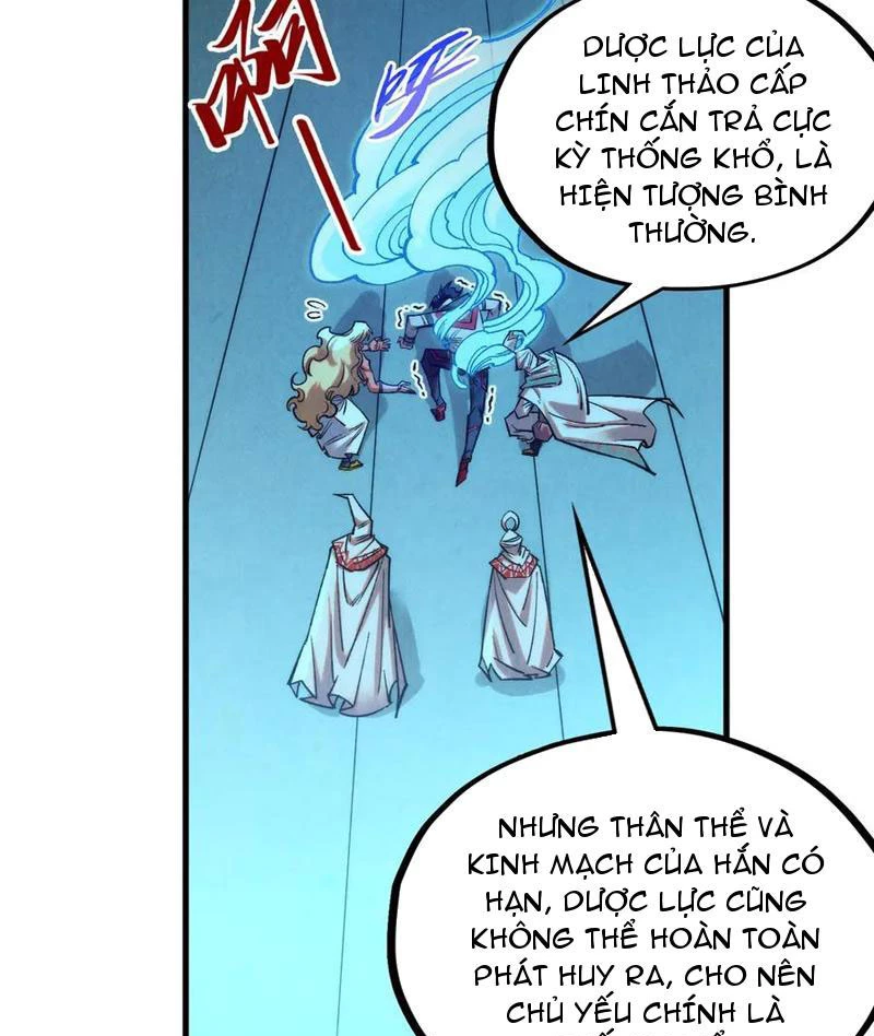 Vạn Cổ Chí Tôn Chapter 353 - Trang 4