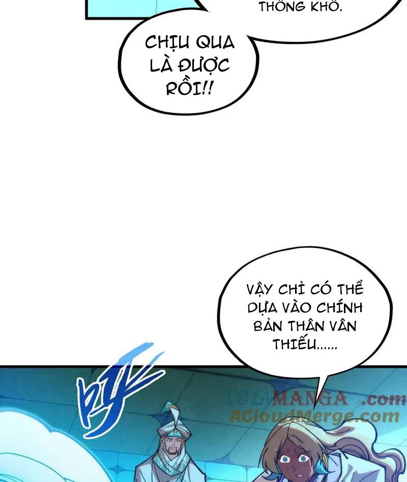 Vạn Cổ Chí Tôn Chapter 353 - Trang 4