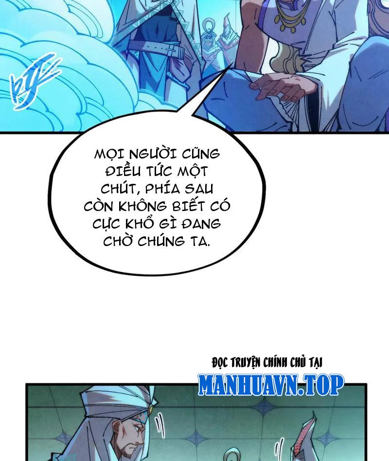 Vạn Cổ Chí Tôn Chapter 353 - Trang 4