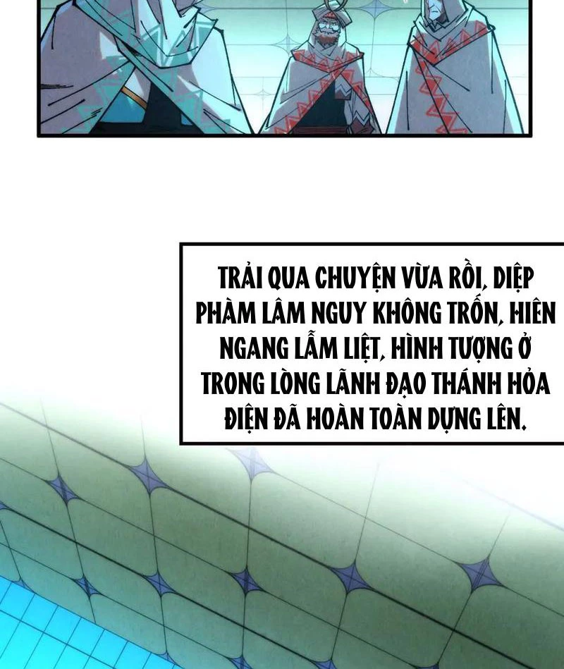 Vạn Cổ Chí Tôn Chapter 353 - Trang 4
