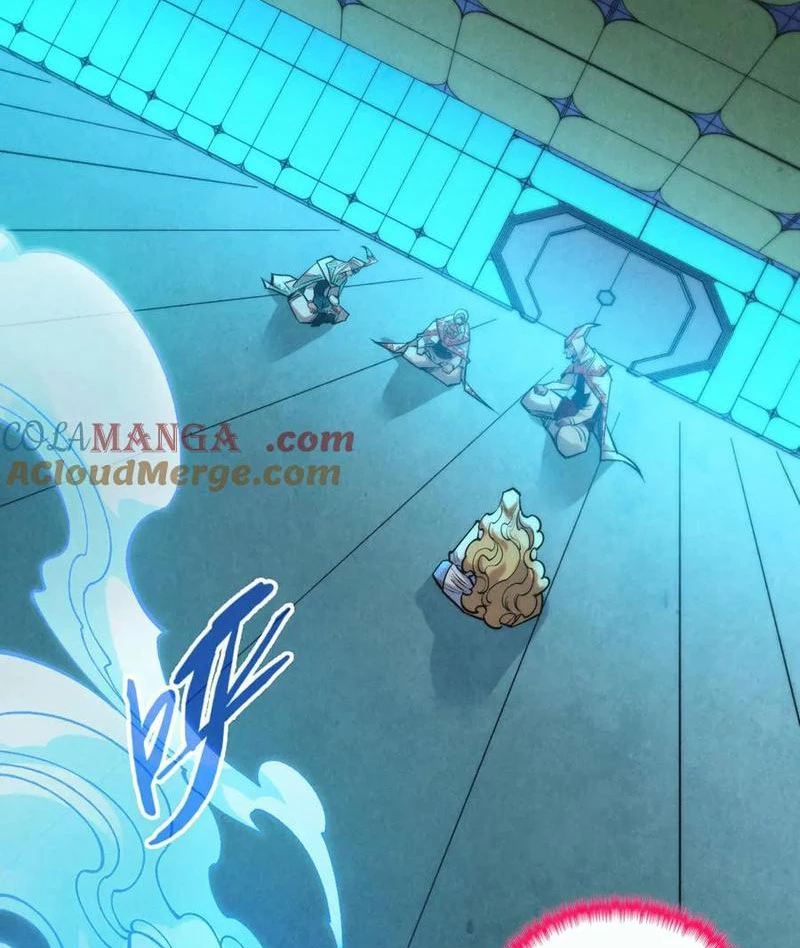 Vạn Cổ Chí Tôn Chapter 353 - Trang 4