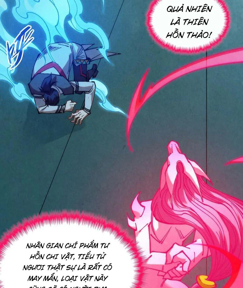 Vạn Cổ Chí Tôn Chapter 353 - Trang 4