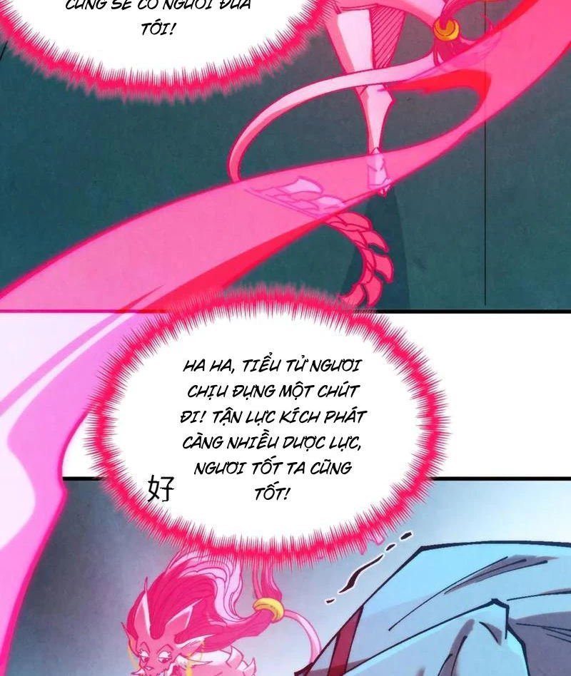 Vạn Cổ Chí Tôn Chapter 353 - Trang 4