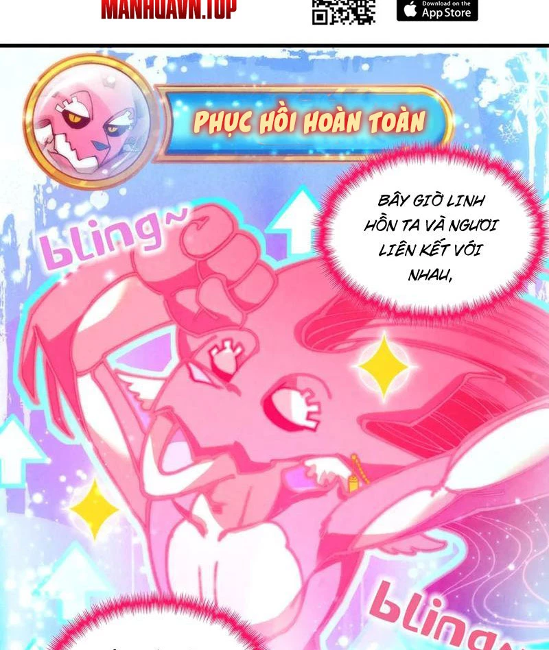 Vạn Cổ Chí Tôn Chapter 353 - Trang 4