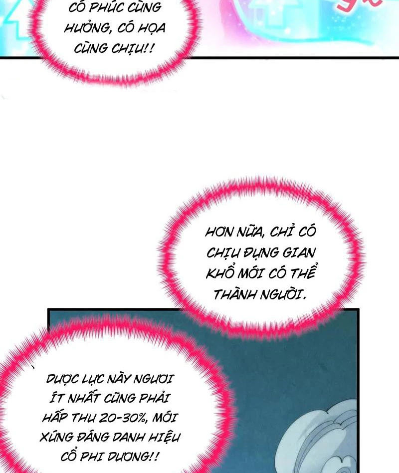 Vạn Cổ Chí Tôn Chapter 353 - Trang 4