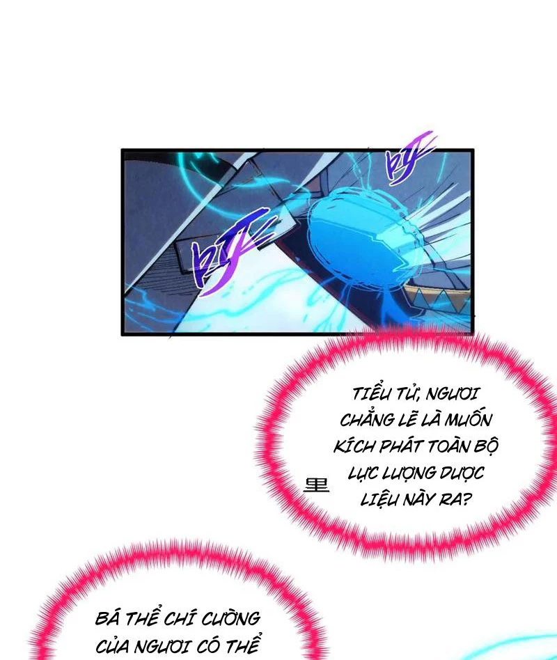 Vạn Cổ Chí Tôn Chapter 353 - Trang 4