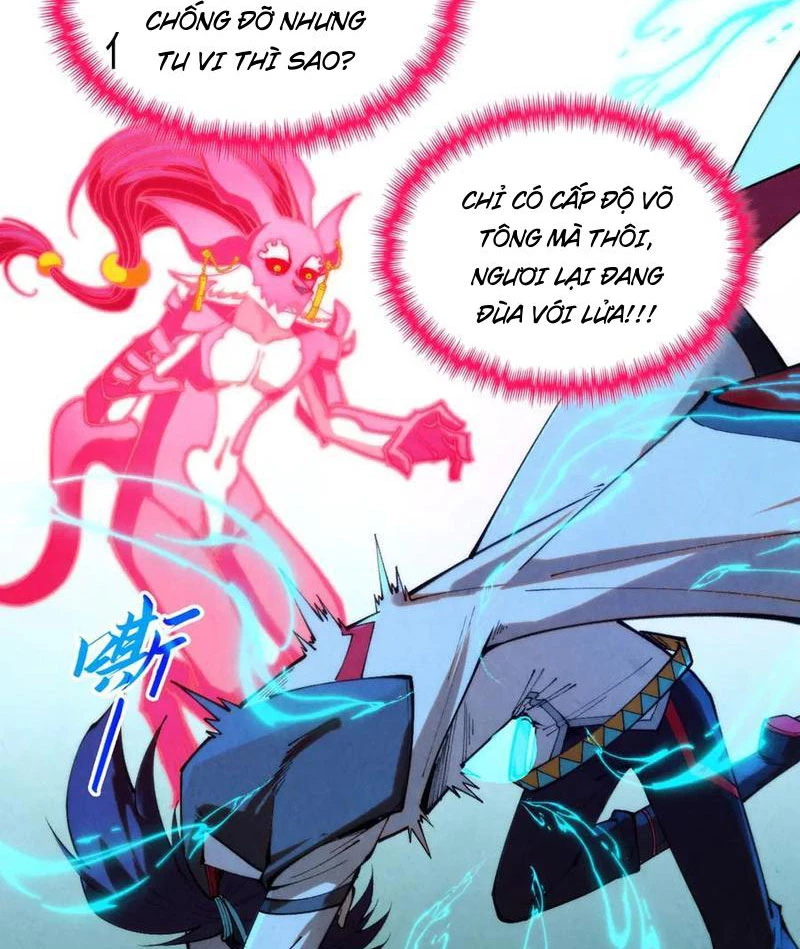 Vạn Cổ Chí Tôn Chapter 353 - Trang 4