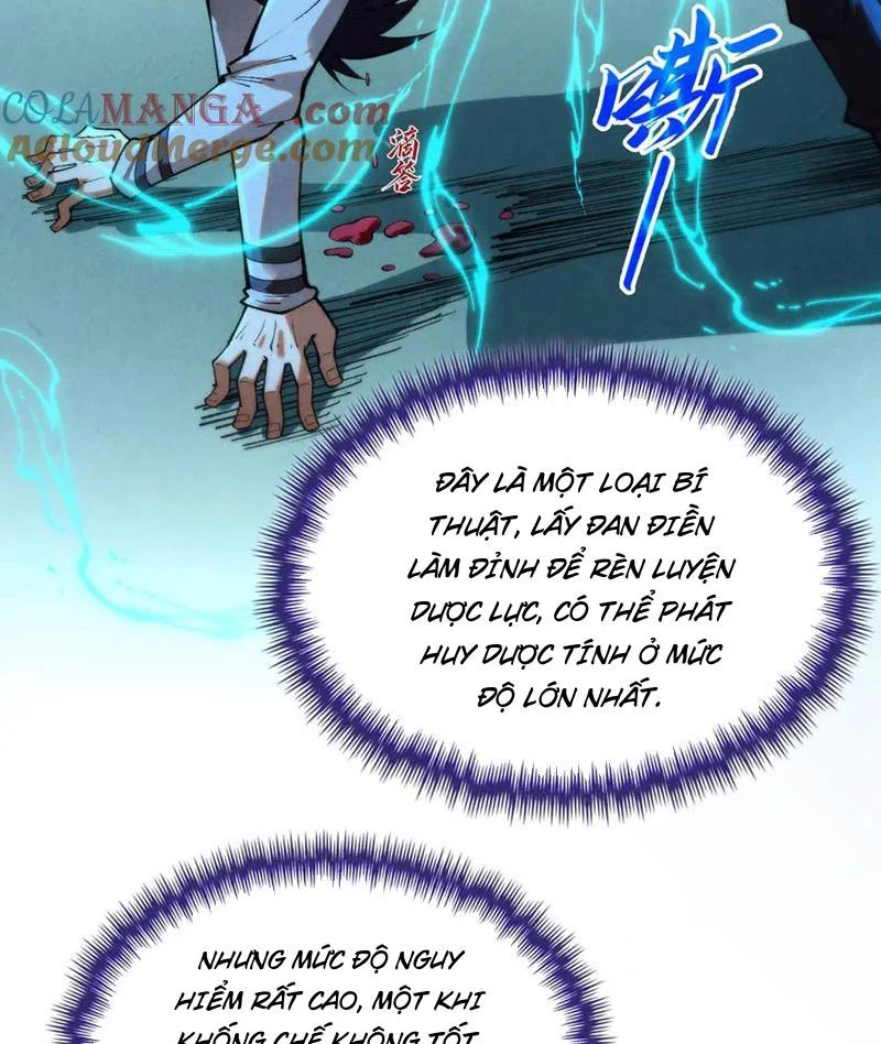 Vạn Cổ Chí Tôn Chapter 353 - Trang 4