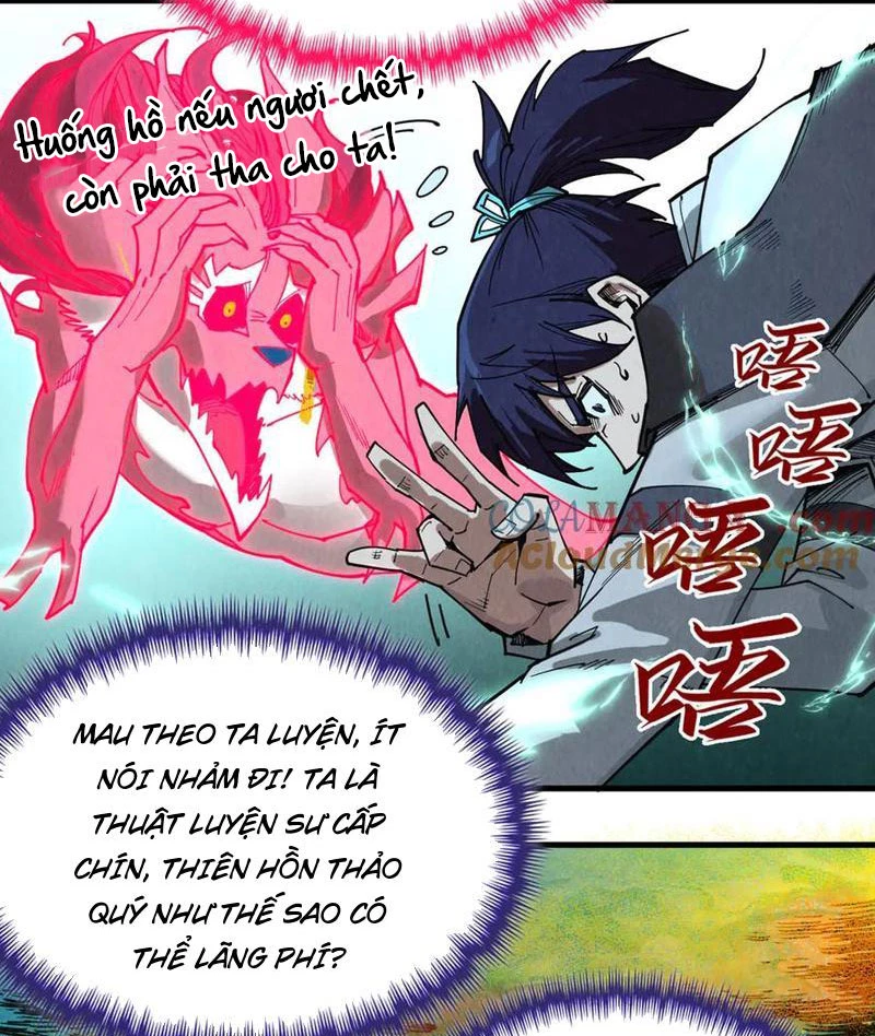 Vạn Cổ Chí Tôn Chapter 353 - Trang 4