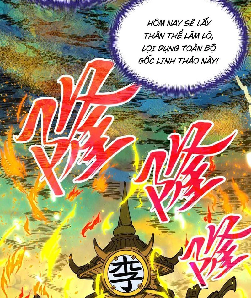 Vạn Cổ Chí Tôn Chapter 353 - Trang 4