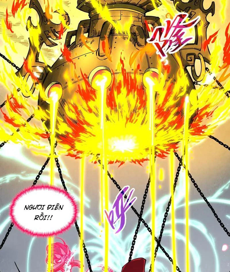 Vạn Cổ Chí Tôn Chapter 353 - Trang 4